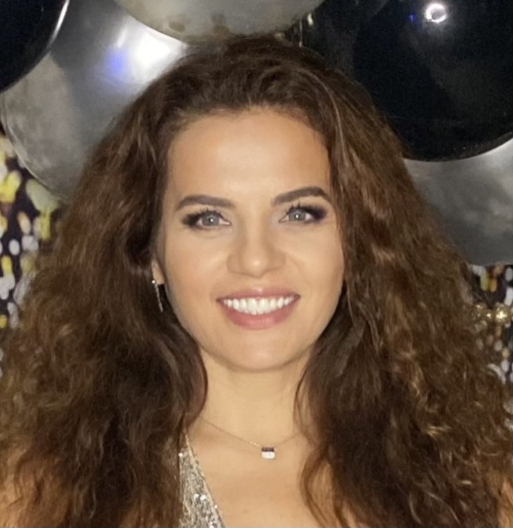 Mariola - Insurance Professional