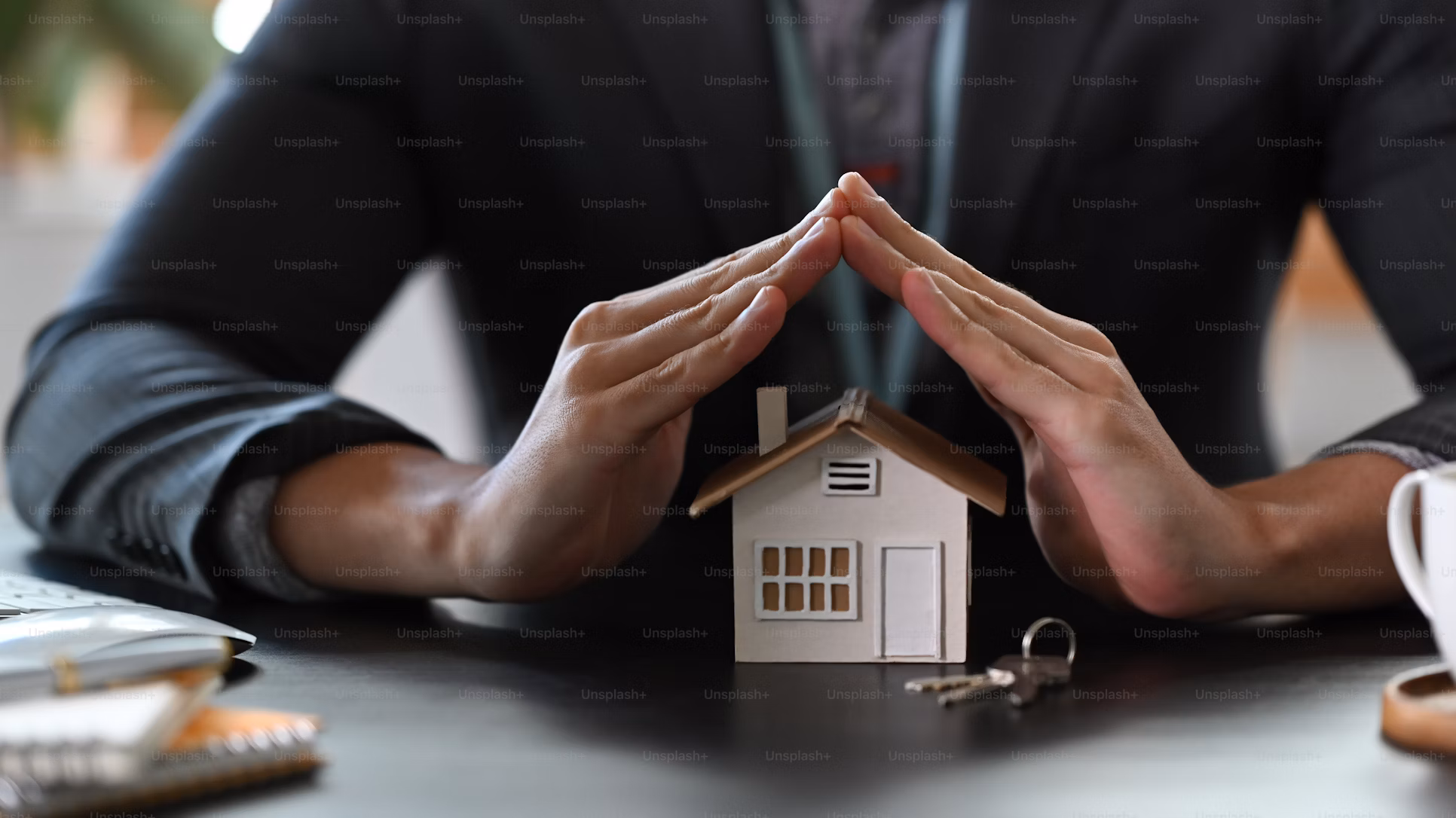 Mortgage Protection